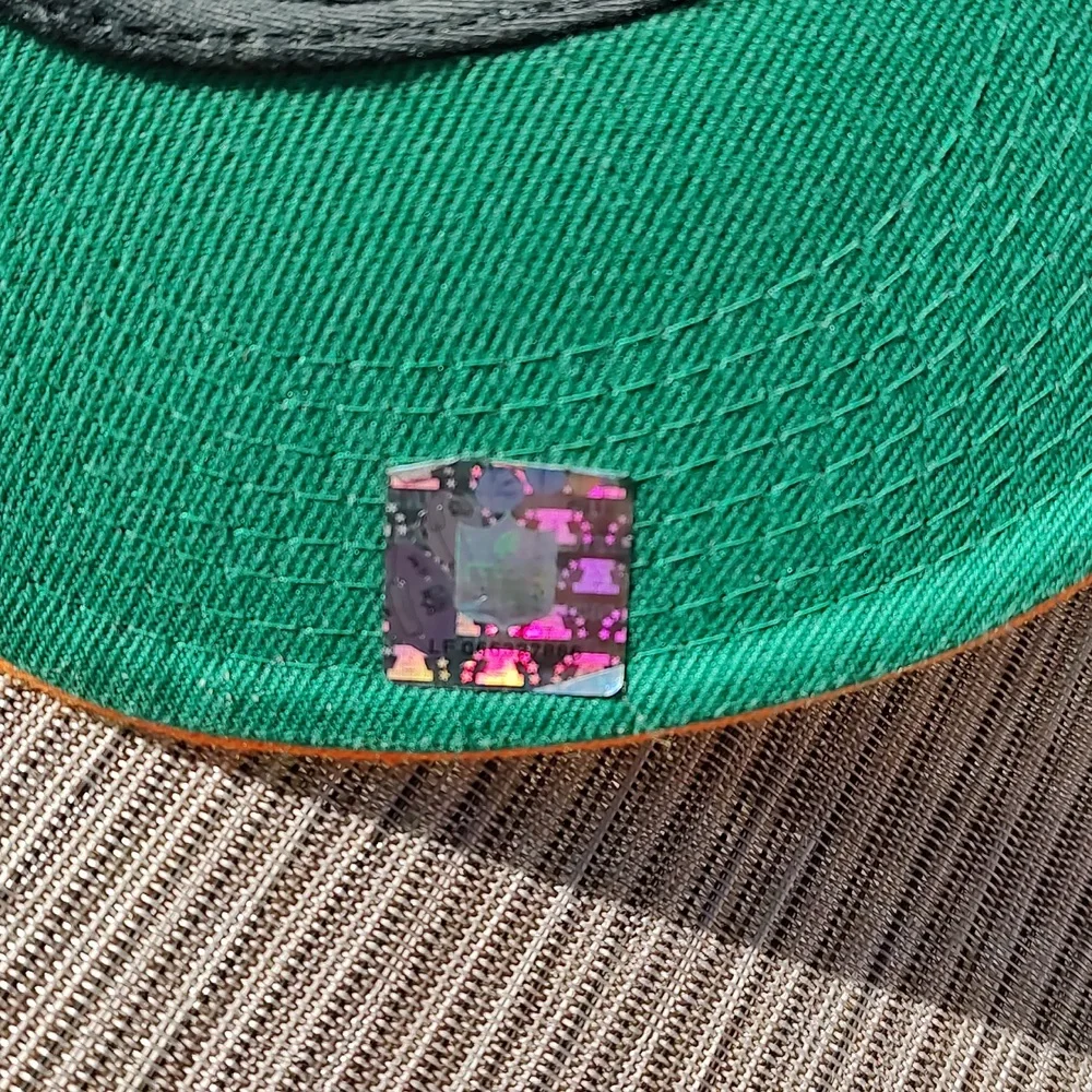 Cap - Picture 4 of 4